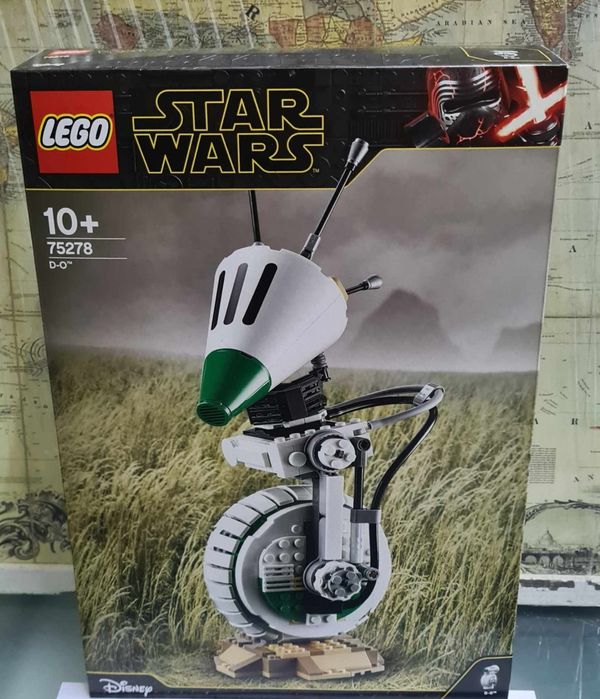 Lego Star Wars #75176 #75243 #75102 #75149 #75273 #75278. Sealed64729677559555121
