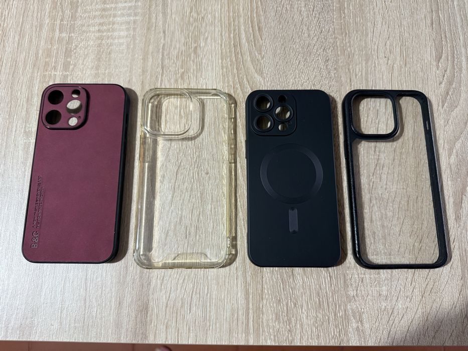 Iphone 15 pro max 256 gigas como novo sem riscos