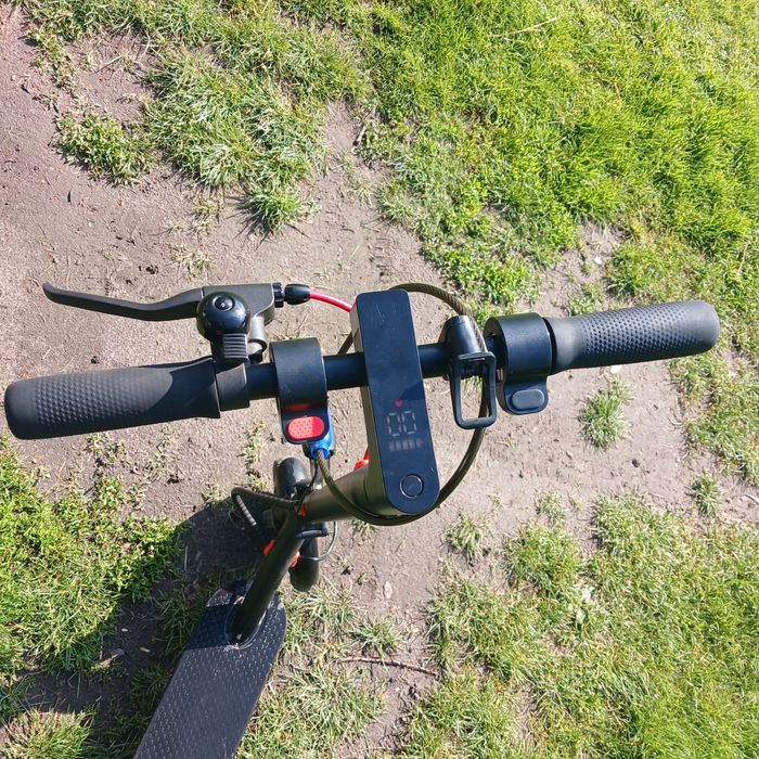 Продам електросамокат zwheel e 9