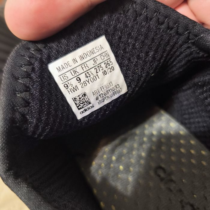 Чоловічі кросівки adidas