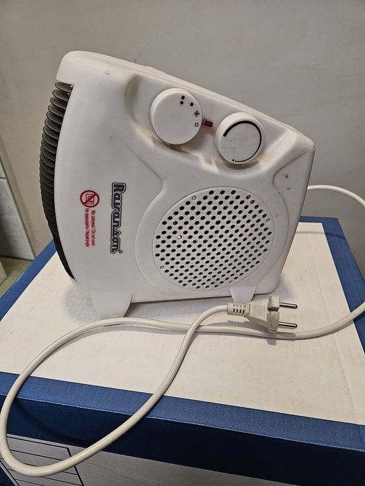 Farelka elektryczna 2000 V