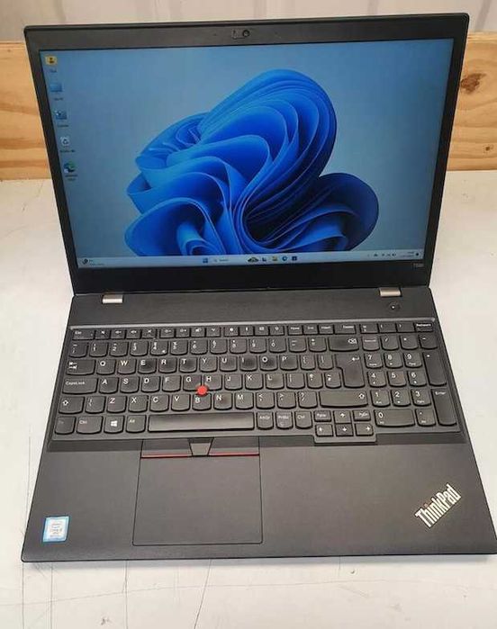 Laptop Lenovo Thinkpad T580
