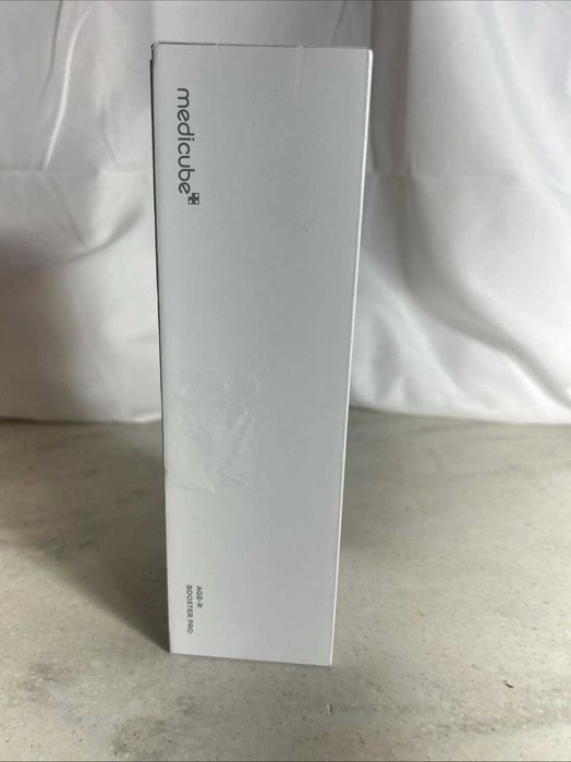Medicube Age-R Booster Pro - в наявності, швидка відправка!