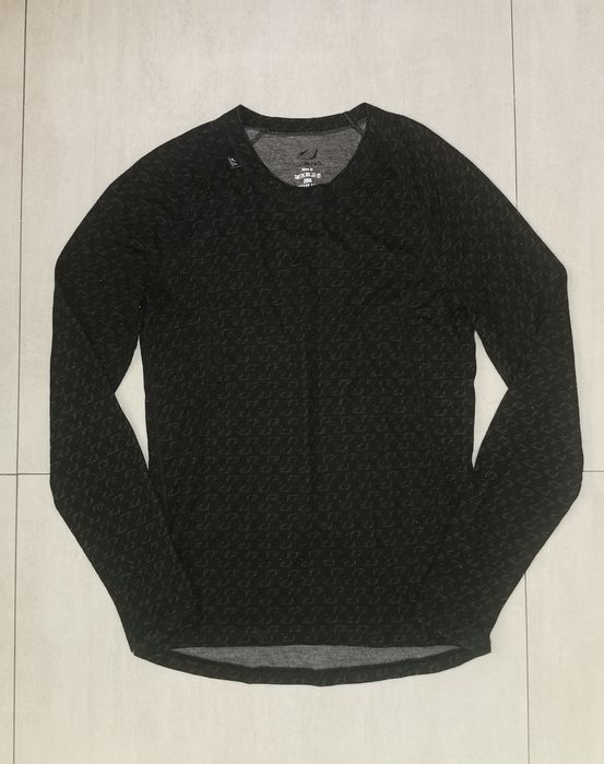 Ulvang Norway S ciepła koszulka termiczna merino wool S