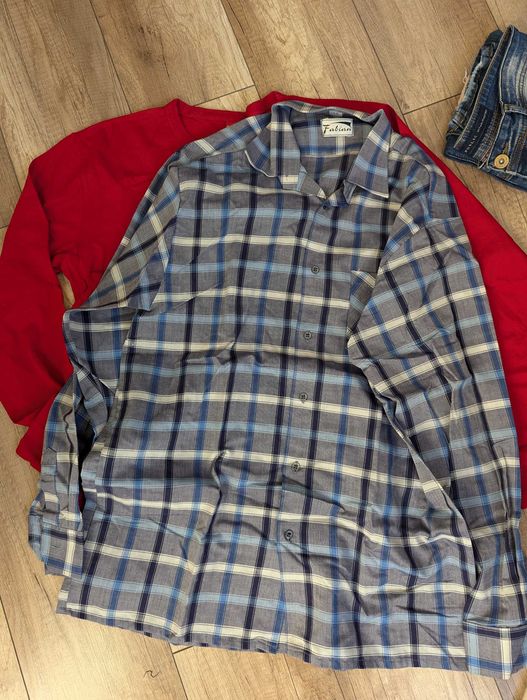 Paka ubrań - odzież męska 3 szt.