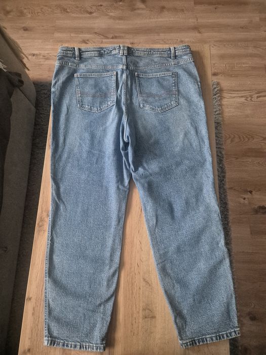 Jeansy Next strech mom