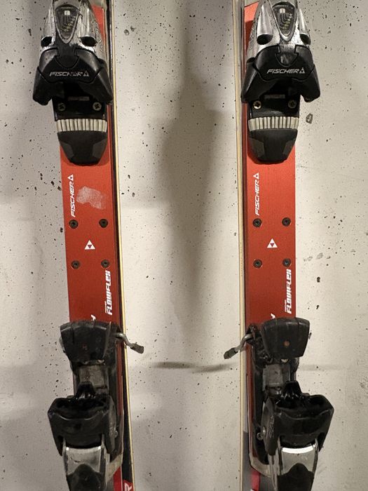 Fischer RC4 Progressor