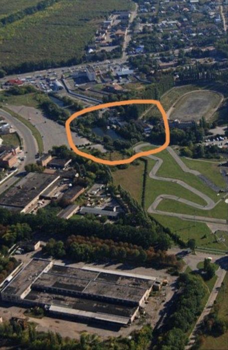 Продається земля 1.52 Га