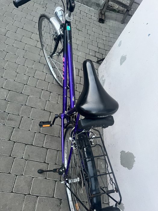 Велосипед супер стан