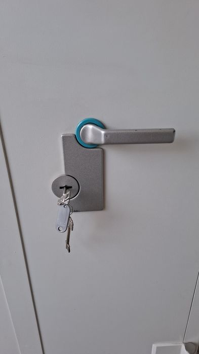 Szafa metalowa pancerna Konsmetal