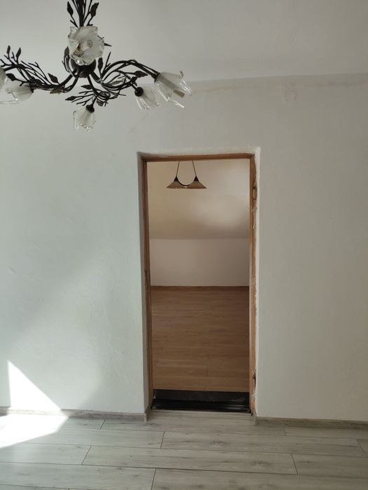 Mieszkanie, bez czynszu, 46 M2. Sprzedam