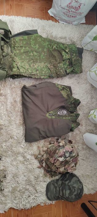 Cyma 098 Full Metal • FULL GEAR •