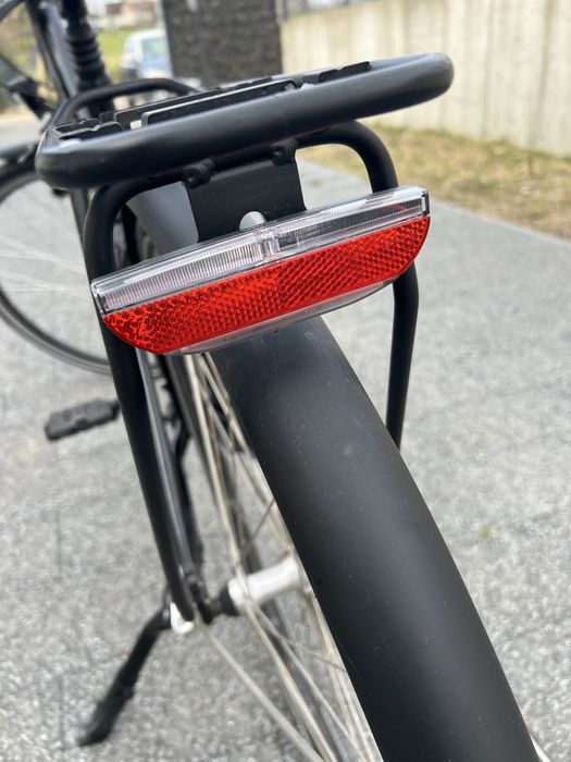 Rower trekingowy Giant Attend RS1 2023, 28 cali