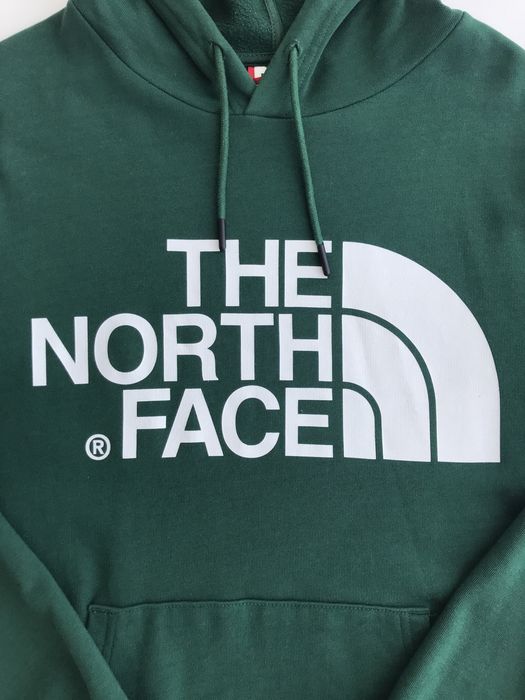 Худі The north face TNF M фліс
