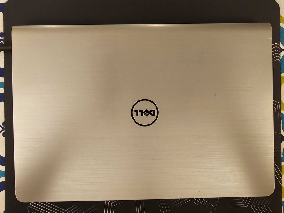 Dell Inspiron 5548 Notebook – Core i7, 16 GB RAM, 512 GB SSD64752391279106121