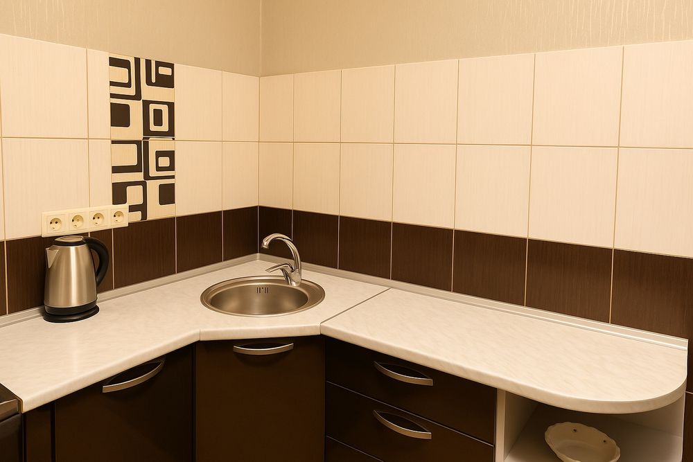 Оренда подобово, потижнево, район 9-го пологового будинку, 800 грн