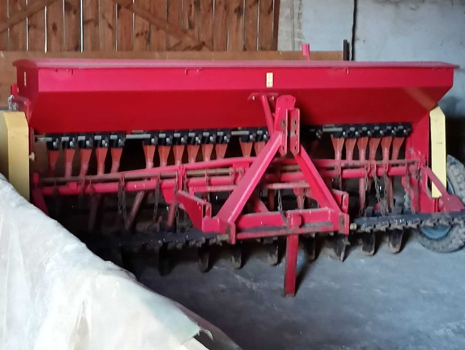 Części siewnik meprozet