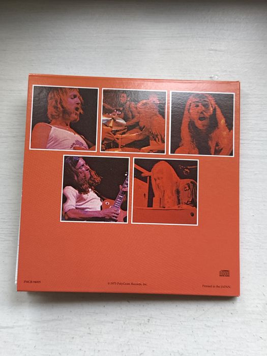 Allman Brothers Band - Beginnings