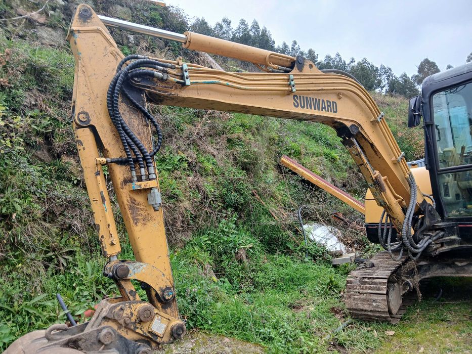 Vendo maquina sanuword