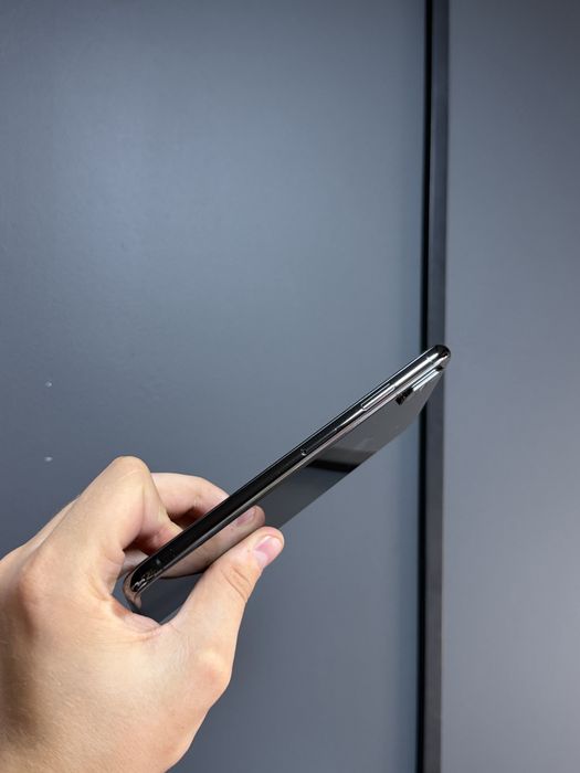 iPhone Xs Max 256Gb Space Gray