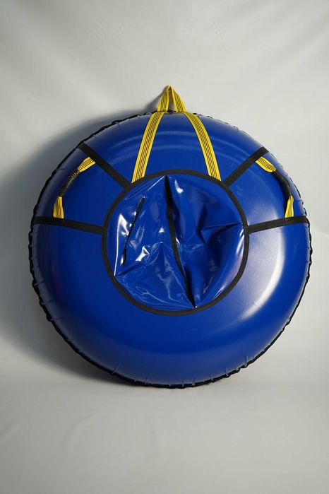 Тюбінг/Ватрушка/Плюшка/Надувні санки від ВИРОБНИКА