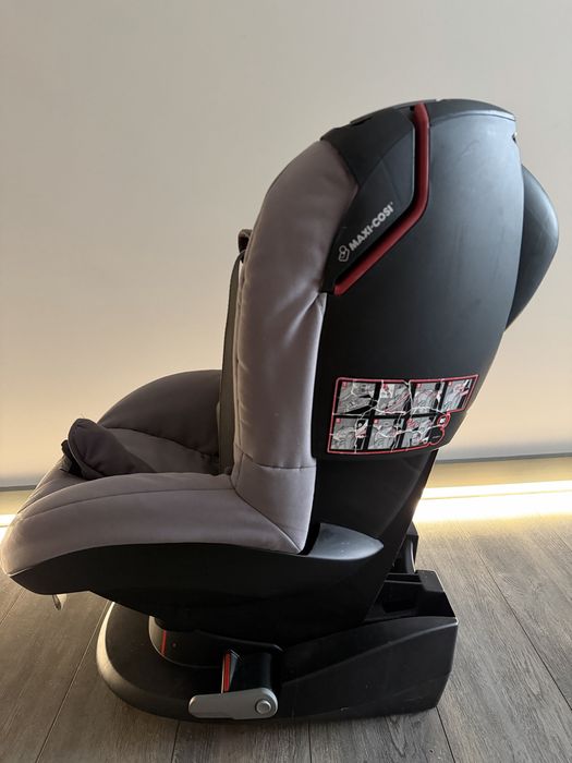 Fotelik Maxi Cosi Tobi