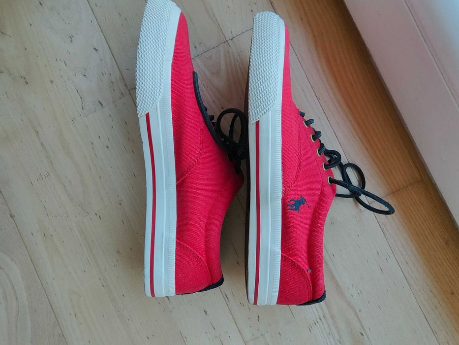 Buty Polo Ralph Lauren r. 42