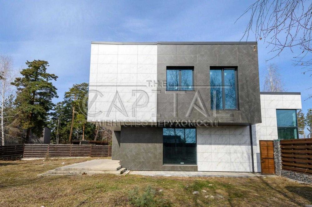 Продаж / Будинок КГ Crystal Forest Ходосівка