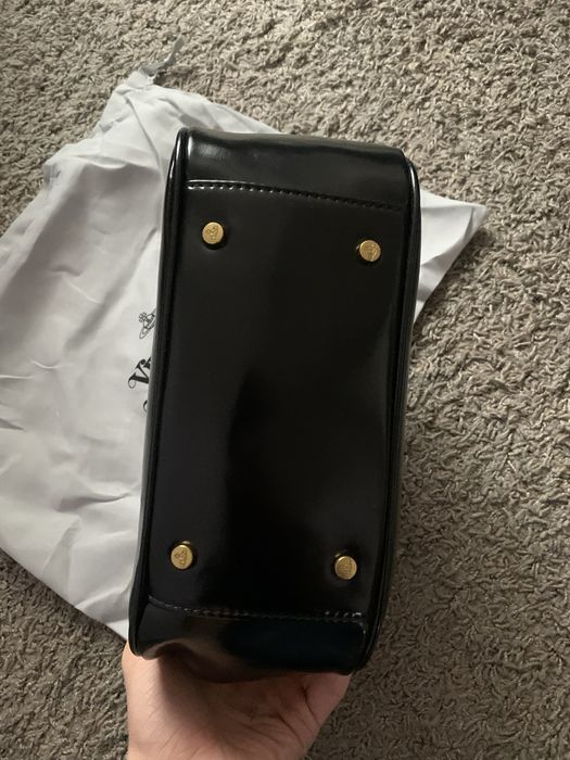 Нова сумка Vivienne Westwood