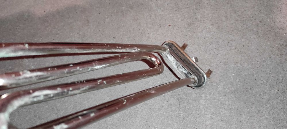 grzałka do pralki PREDOM 2000W SELFA 12.261 AGD Z PRLu 220V