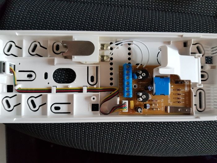 Telefones intercomunicadores