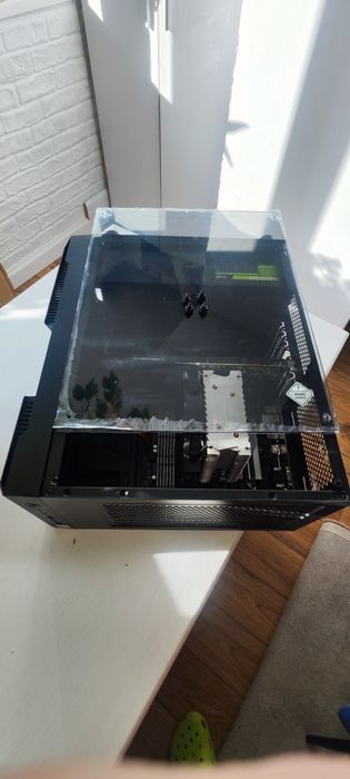 ПК I5 9400, asus Prime H370-Plus