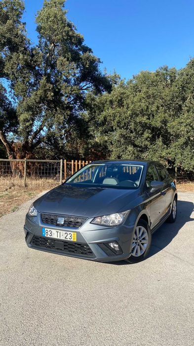 Seat Ibiza 1.0 TSI 95cv