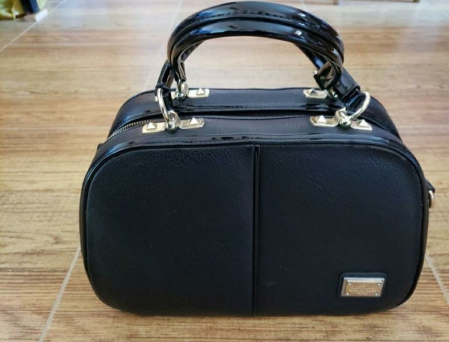 Брендові шкіряні сумки