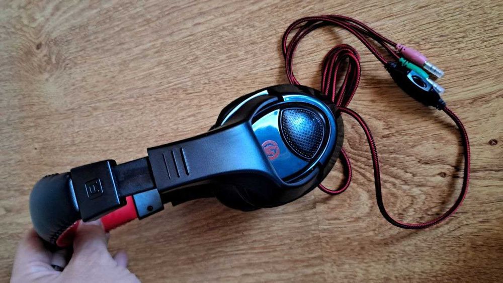 Продам навушники PIKO GX100