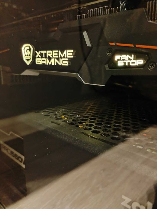 Gigabyte GTX 1060 Xtreme Gaming Edition OC 6GB DDR5