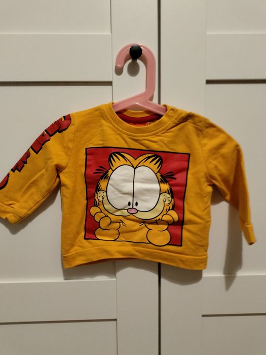 Bluza Garfield 74