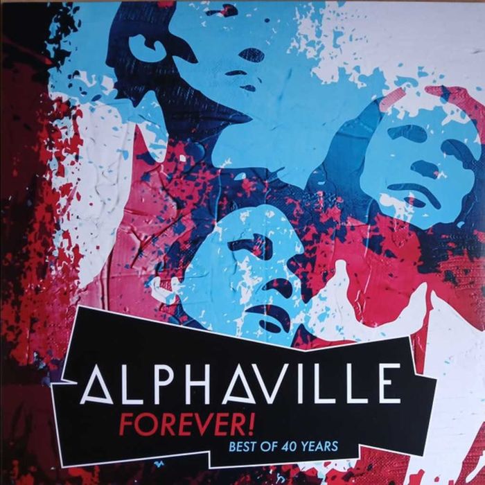 a-ha, Alphaville, Cat Stevens Depeche Mode, Joe Cocker, Johnny Cash LP