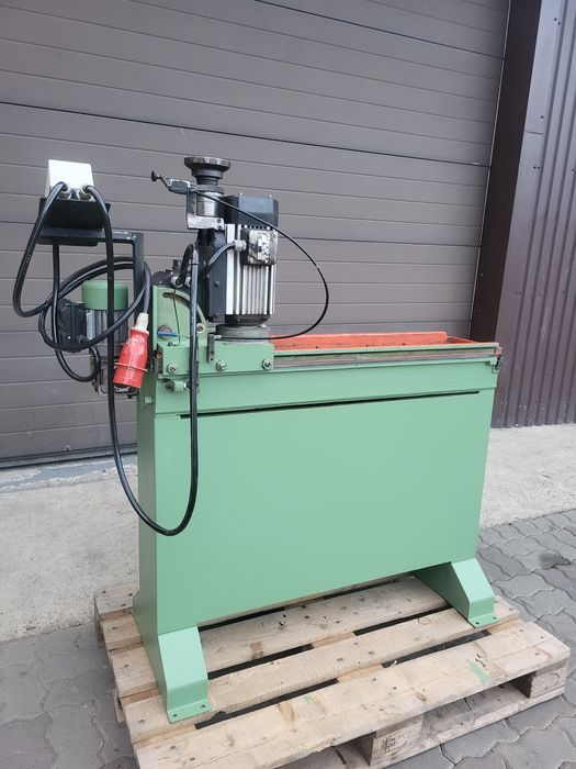 Заточний верстат Stromab