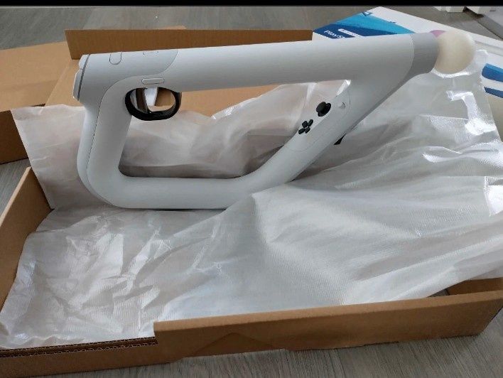 Playstation VR AIM Pistola