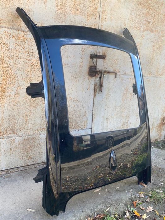 Криша панорама BMW X6 G06 475