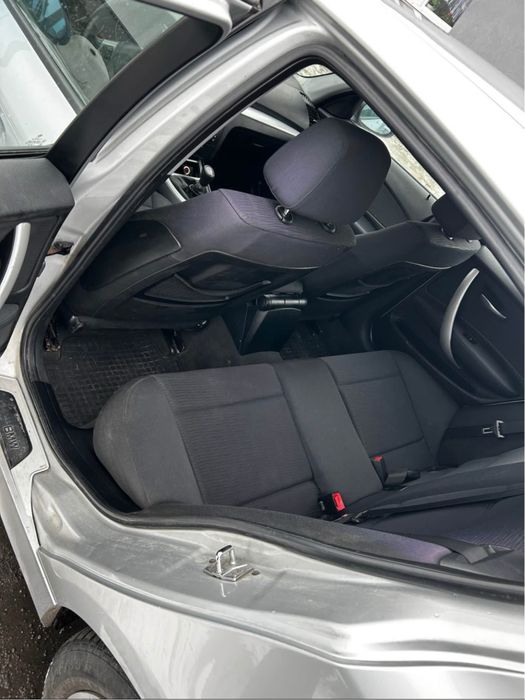 Продам крило bmw e87 рест/дорест