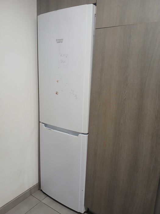 Combinado Ariston Hotpoint