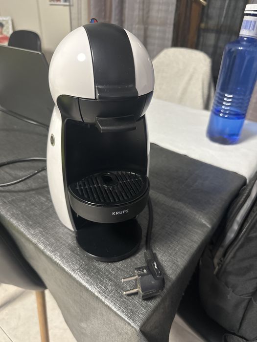 Maquina de cafe