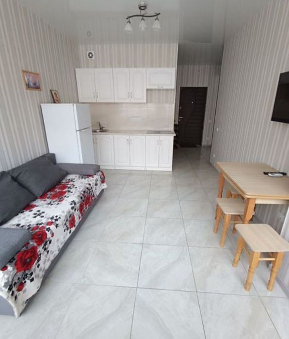 Сдам 1ую квартиру Таирова, Евродвушка