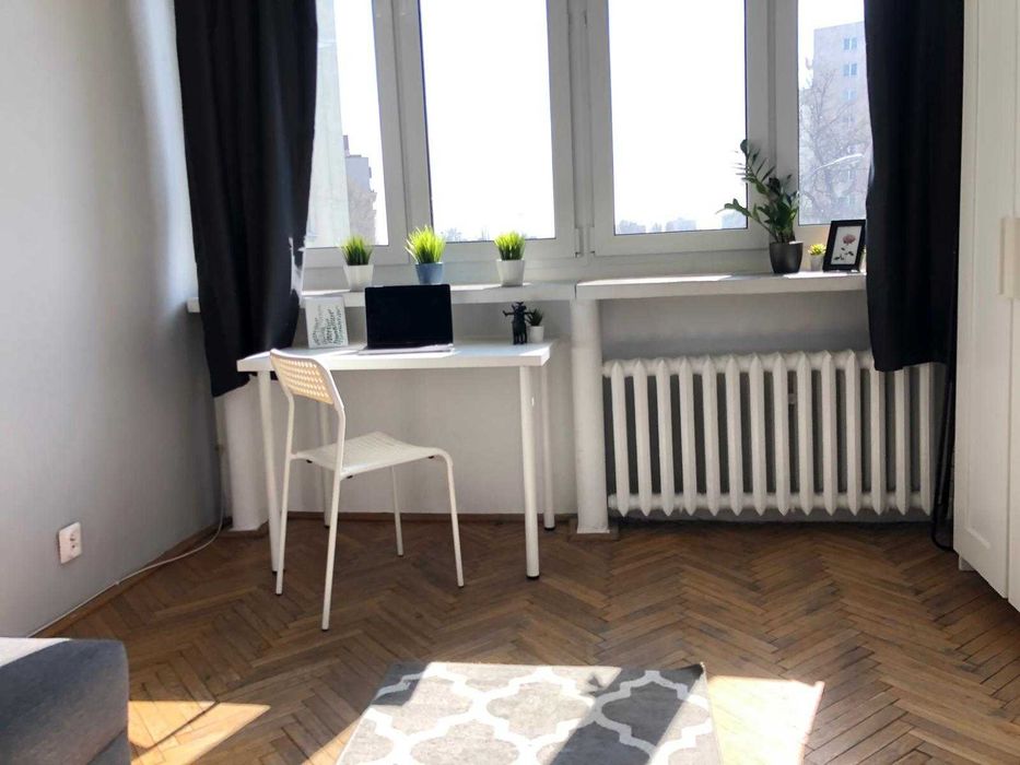 mieszkanie mokotów