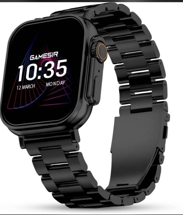 Смарт-годинник SMART "Make Life Better" (модель SMLA)