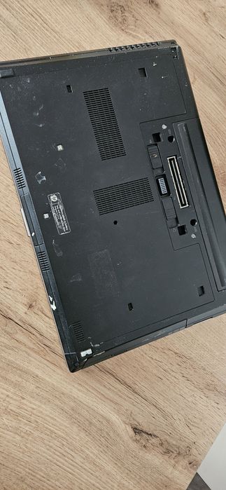 Laptop Hp Elitebook 8460p i7