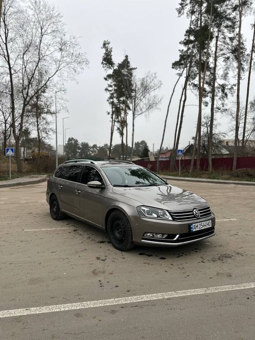 Продам Пасат Б7 2.0 Європа