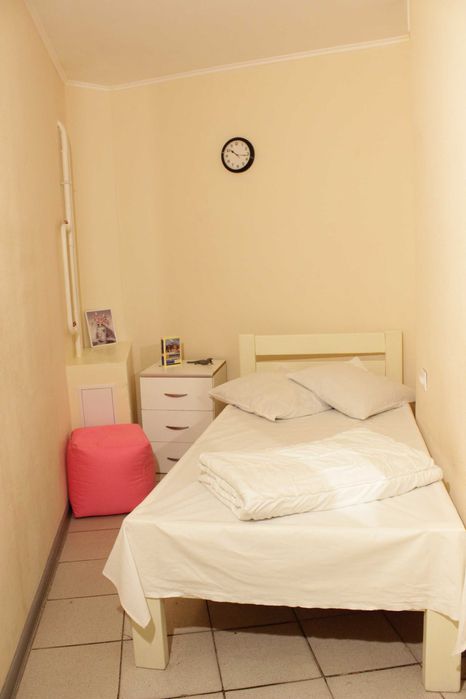 Хостел начало Троещины — 15 минут до метро Почайна и Черниговская!